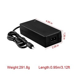 42V Charger for Jetson Bolt Pro LX10 J5 J8 Ora Pro Eris E-Bike Power Supply