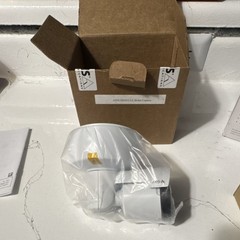 Axis AXIS M2035-LE Bullet IP Network Camera Wired Color White Indoor/Out MPN