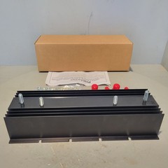 ProMariner Multi Battery Isolator, 130A, Model 2-130-2