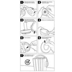 2x Ear Pad Cushion Replacement For Beats Dre Studio 2 3 Wireless / Wired 2.0 3.0