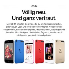 NEW-Sealed Apple iPod Touch 7th Generation (256GB) All Colors- FAST SHIPPING Lot