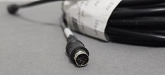 20-DDC023A Mito Replacement 70′ Cable for 20-CM32AH Rearview Camera Brand New