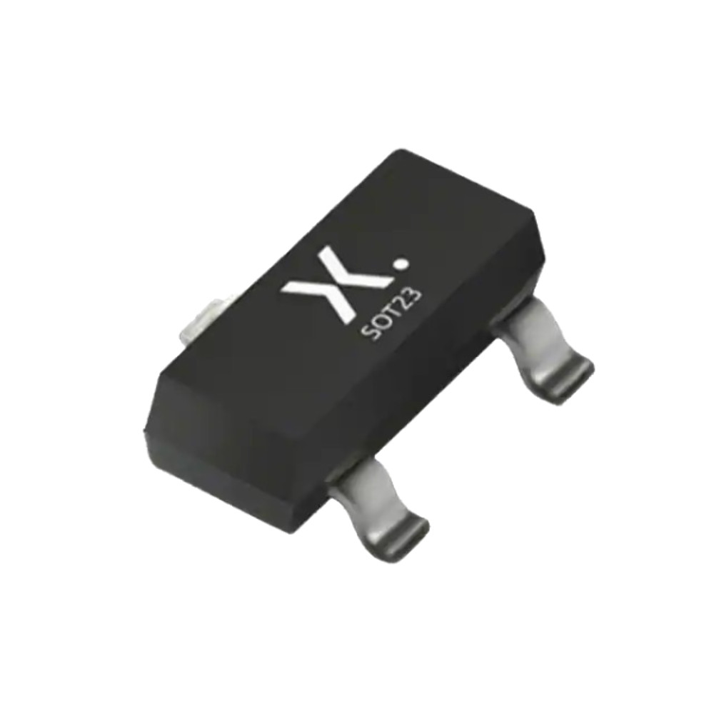 Pack of 16 PMBT3904,215 Bipolar (BJT) Transistor NPN 40 V 200 mA 300MHz 250 mW S