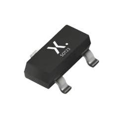 Pack of 16 PMBT3904,215 Bipolar (BJT) Transistor NPN 40 V 200 mA 300MHz 250 mW S