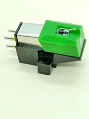 Audio-Technica AT95E GENUINE Phono Cartridge ELLIPTICAL STYLUS USA SELLER