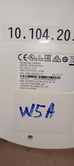 Wisenet security camera model PNM-9020VN DEMO UNIT
