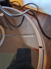 Roborock S5 Robot Vacuum & Mop Cleaner Used