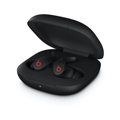 Original Beats Fit Pro Replacement Part: Right or Left or Charging Case – Black