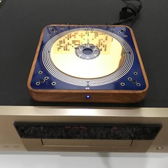 Schumann CHARTRES V.2 Resonator
