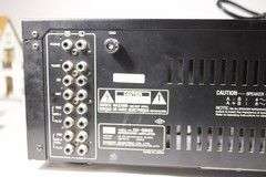 SANSUI AU-G99x Vintage 160W per channel x4 8Ω Integrated Stereo Amplifier