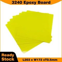 DIY Insulation Epoxy Plate for 3.2V 280Ah 320Ah 310Ah 90Ah 12.8V Lifepo4 Battery