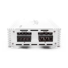 USED SKAR AUDIO RP-800.1DM MONOBLOCK CLASS D 1200 WATT MAX MARINE SUB AMPLIFIER