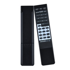 New US Stock Remote Control For Sony CDP-CX225 Compact CD Player