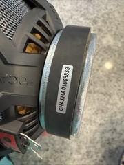 Focal Access 165AS Open As Is For Parts READ