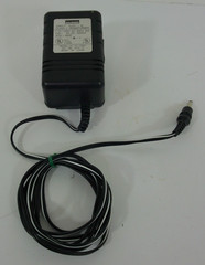 Diamond Direct Plug-In Class 2 Transformer 120V AC 60Hz 6 Volts DC 500 mA