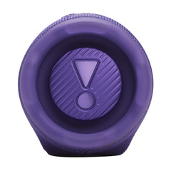 JBL Charge 6 Portable Waterproof & Drop-Proof Bluetooth Speaker