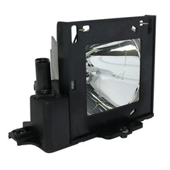 AL™ Series Lamp & Housing for The Toshiba TLP-511A Projector – 90 Day Warranty