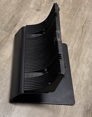 OEM Samsung TV Stand Base BN96-49273L BN96-53167A QN85QN90AAFXZA