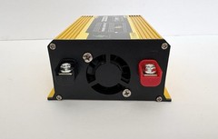 USB Car-Inverter Dual Car Voltage Transformer 3000W DC 12V To AC 110/220V
