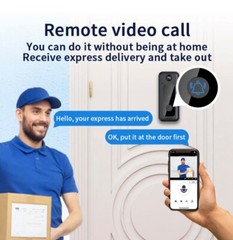 Doorbell Camera