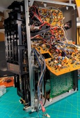 Nakamichi DRAGON Service & Repair, One Year Warranty