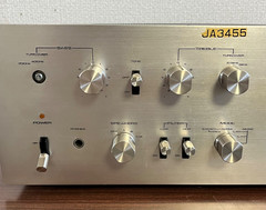 Pioneer SA-8800 Integrated Amplifier Stereo Hi-Fi Home Audio Power Amp Vintage