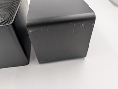 Vanco Compac-50 speakers 4 Ohm (260016)
