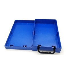 E-Bike Battery Holder Case 48v 13S 8P 20AH Lithum For Battery DIY Pack Box HAU