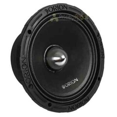 Pair Orion Audio 1600 Watt 8″ Mid Range Bass Loud 4 Ohm Midrange Speakers XTX854