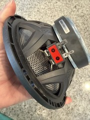 Focal Access 165AS Open As Is For Parts READ