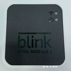 Blink Sync Module 2 for existing Blink Outdoor Home Security Systems, NEW in Box
