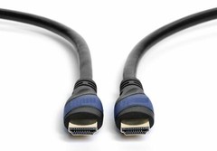 3FT HDMI 1.4 PREMIUM CABLE FOR 4K 3D TV BLURAY DVD PS3 XBOX LCD HDTV 1080P BLUE
