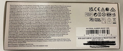 Bose QuietComfort Wireless Headphones – Limited Edition Twilight Blue