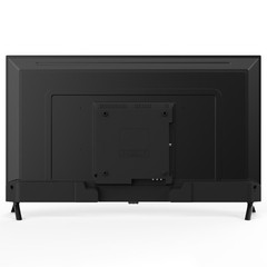Philips 40 in 1080p FHD 60Hz LED Smart TV 40PFL6533/F7 Very Good