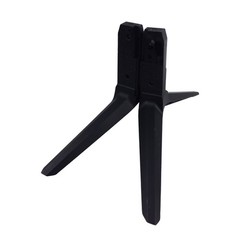 Used Original Vizio 7H04B00010100 /7H04B0000Z100 TV Stand Pair Legs Base