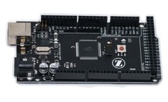 ZYLtech MEGA 2560 R3 Board Atmega16u2/Atmega2560 for Arduino w/ Free USB cable