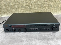 Adcom GTP-450 Stereo Tuner Preamplifier FM AM Audiophile Fully Tested Working