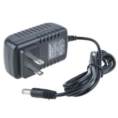 AC Adapter Power For Maxtor One Touch 9NT2A4-500 500GB SD81 External Hard Drive
