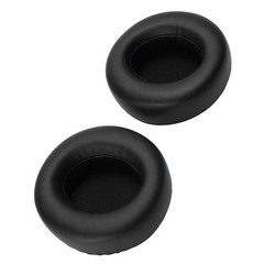 Soft Protein Leather Ear Pads For RB-M700B Headphones Easy To Use