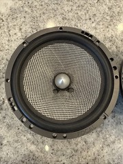 Focal Access 165AS Open As Is For Parts READ