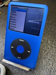 Apple iPod Classic 6th 7th Generation (80GB 120GB 160GB) Excellent CONDITION MP3