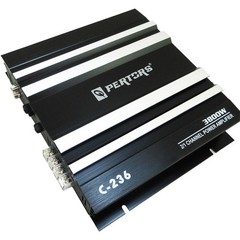 3800W/7800W Watt 4 Channel Car Truck Amplifier Stereo Audio Speaker Amp System