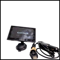Garmin DriveAssist 50 LMT – 5″ GPS Navigator with Built-in Dash Cam