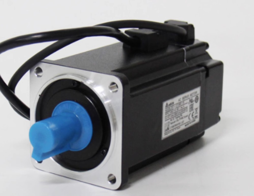 1Pcs New Servo Motors ECM-E3M-C20807RSE
