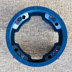 Episode Signature 5 Series 6″ In-Ceiling speaker surround dual SIG-56-ICSURR