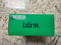 Blink Mini 2K+ (newest model) 2 cameras (Black)