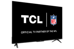 TCL 43″ Class 4K 2160p 60Hz UHD HDR LED Roku Smart TV 43S451