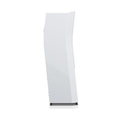 SVS Ultra Evolution Tower Piano Gloss White Single Floor-standing Speaker (OB)