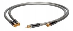 Qed Performance Audio 40i 2RCA to 2RCA Analogue Interconnects