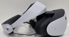 SONY VR2 W/CONTROLLERS (P21029724)